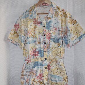 Billabong Wrangler Women’s Romper